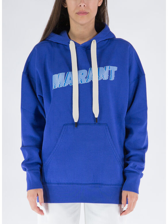 FELPA MANSEL, 30EB ELECTRIC BLUE, medium