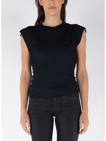 TOP BLACKOUT, BLACK, small