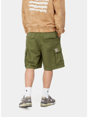 BERMUDA COLE CARGO SHORT, , small