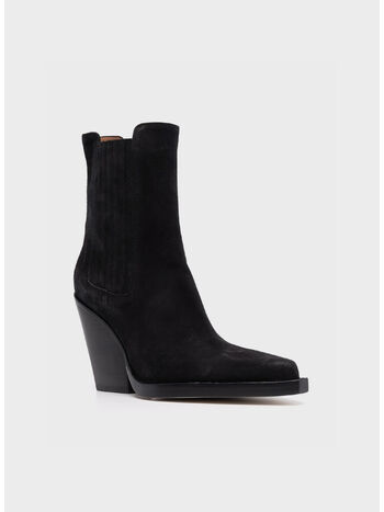 STIVALE DALLAS, BLACK, small