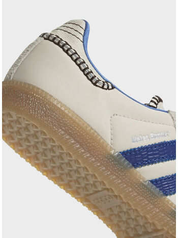 SCARPA SAMBA WALES BONNER UNISEX, WONCLA/ROYBLU/WONWHI, small