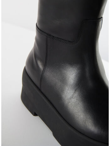 STIVALE CHUNKY SOLE TUBOLAR BOOT, 5000 BLACK, small