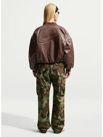 GIACCA BOMBER, 259 CACAO WOW/CACAO WOW, small