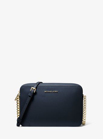 BORSA JET SET LG CROSSBODY, ADMIRAL, small