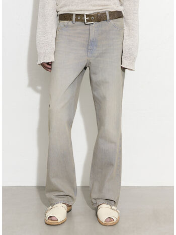 JEANS 70S CUT LUME WASH, Lume Wash, small