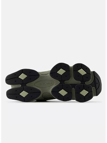 SCARPA 9060 UNISEX, ZGD, small