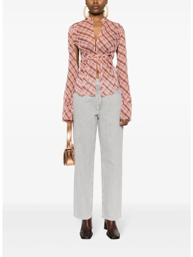 JEANS CRISS CROSS, RIAN RAIN, large