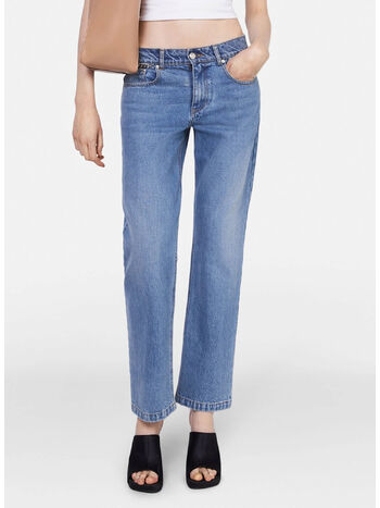 JEANS ICONIC FALABELLA CHAIN MID, 4599 MID VINTAGE BLUE, small