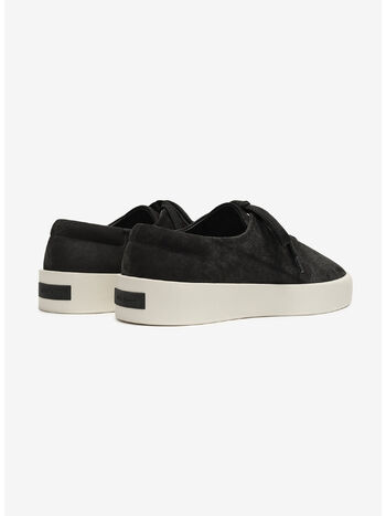 SCARPA 101 SUEDE, 001 BLACK, small