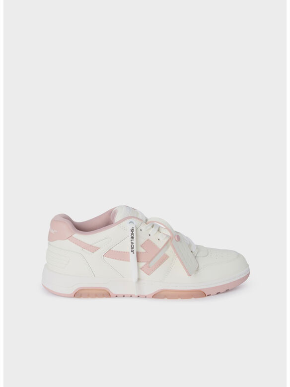 SCARPA OUT OF OFFICE CALF, 0130 WHITE - PINK, medium