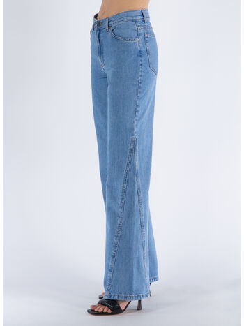EANS JEAN ELLE, IAB  LIGHT BLUE, small