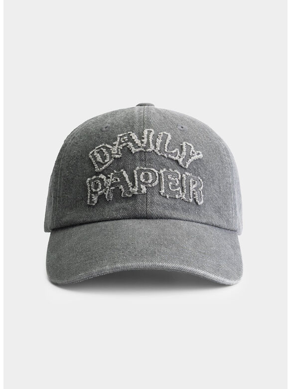 CAPPELLO ROSIN GREEN STACK ARCH DENIM, ROSIN GREY, medium