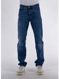 JEANS 5 TASCHE JEAN IN DENIM, 480 USED BLUE/480, thumb