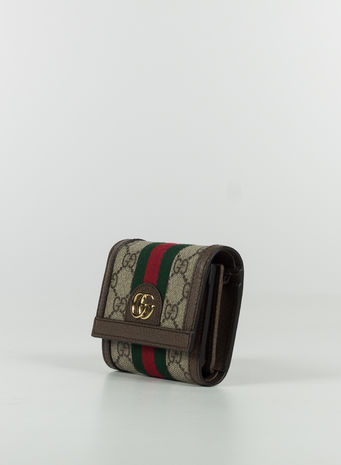 PORTAFOGLIO OPHIDIA, 8745BEBNACEROVRV, small