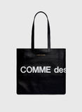BORSA SHOPPING UNISEX, BLACK, thumb