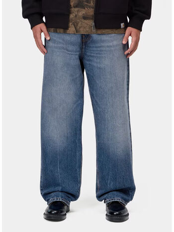 JEANS PAYSON, 017X Blue,marbleusedwash, small