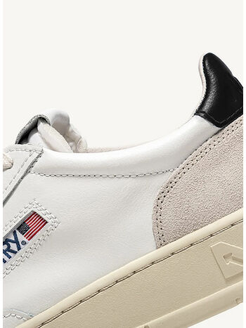 SCARPA MEDALIST LOW SUEDE, LS21, small