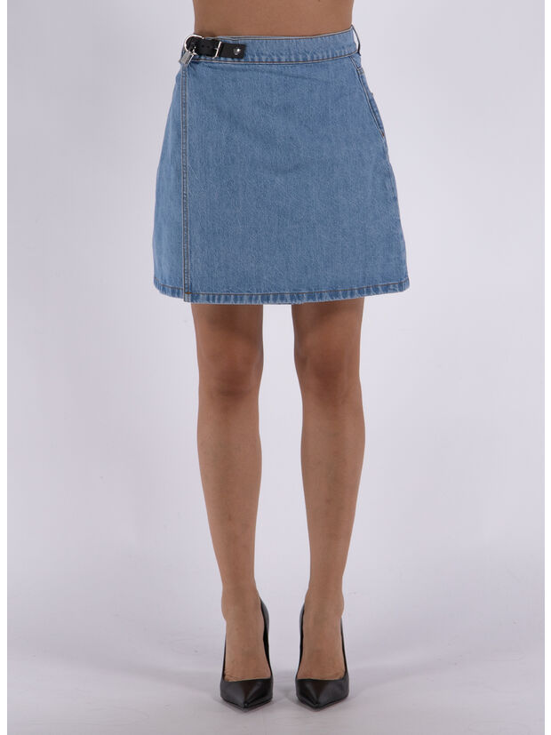 GONNA PADLOCK STRAP MINI, , large