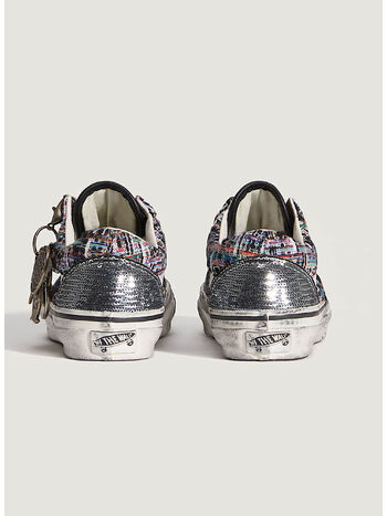 SCARPA PREMIUM OLD SKOOL, DE21 Black/Gray, small