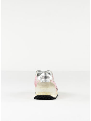 SCARPA RUNNING MARATHON, 25751 PINK/GOLD/SILVER, small