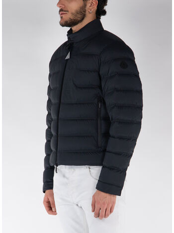 GIUBBOTTO AUTARET BIKER, 999, small