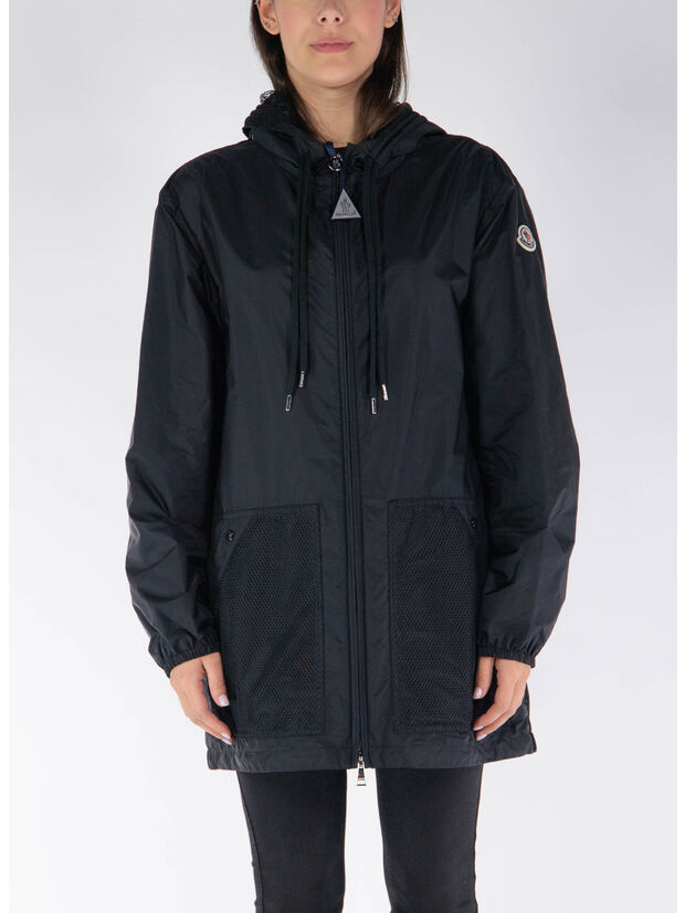 GIUBBOTTO PARKA IOLE, , large