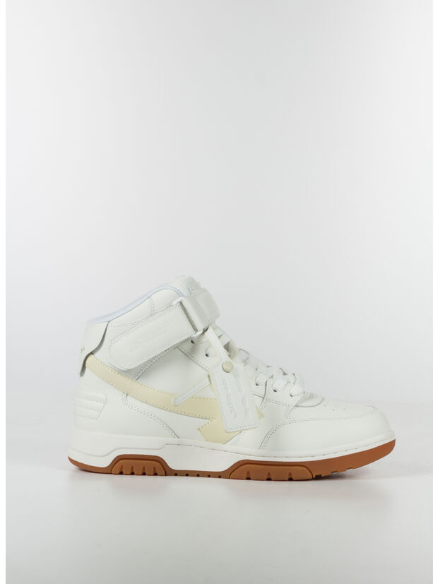 SCARPA OUT OF OFFICE MID, 0161 WHITE BEIGE, large