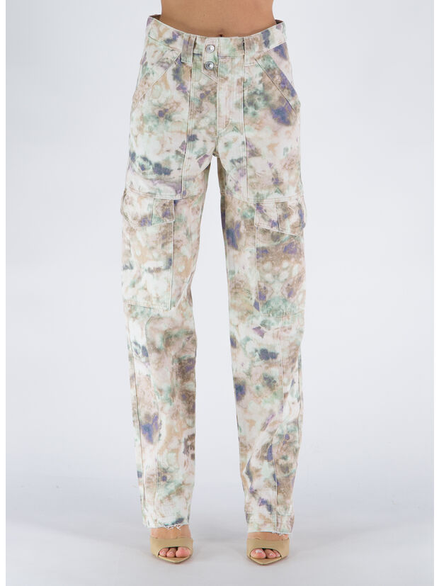 PANTALONE VAYONEO, ALGR ALMONDGREEN, large