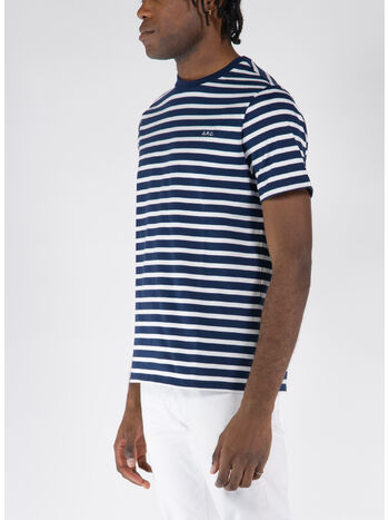 T-SHIRT EMILIEN, IAK DARK NAVY, small