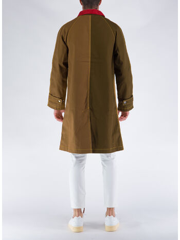 CAPPOTTO, 00M37 TOBACCO, small