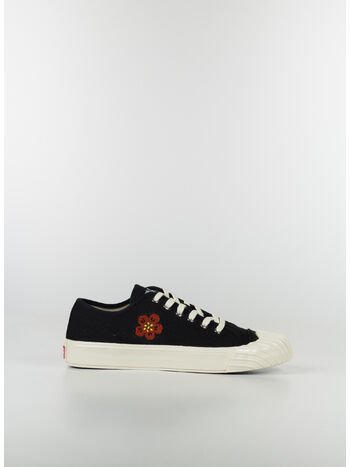SCARPA BOKE FLOWER, 99 NERO, small