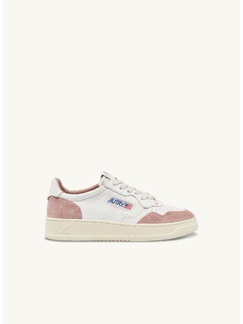 SCARPA MEDALIST LOW SUEDE, GS28, small