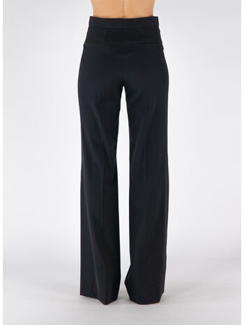 PANTALONE FLARED, , small