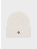 CAPPELLO IN MAGLIA CON LOGO, 035, thumb