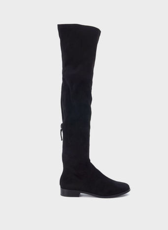 STIVALE ODESSA, BLACK, small