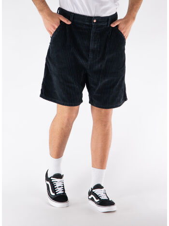 SHORTS CARPENTER, BLK0001 BLACK, small
