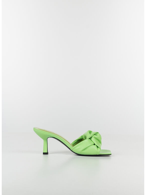 SCARPA LANA FRESH GREEN NAPPA LEATHER, Fresh Green FRG, medium