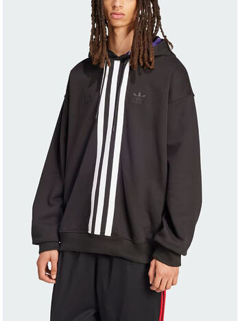 FELPA HOODIE KORN, , small