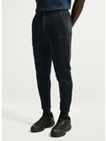 PANTALONE TECH, 010 BLACK/BLACK, thumb