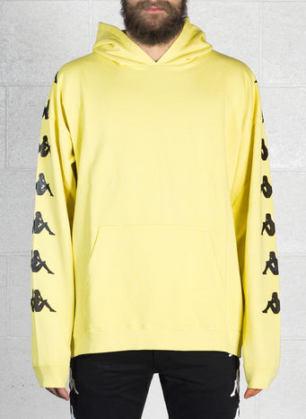 FELPA OKAN, YELLOW, small