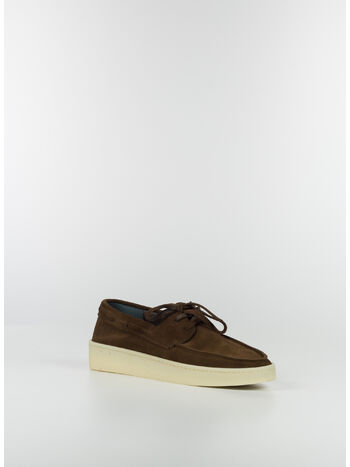 SCARPA MOK, MARRONE, small