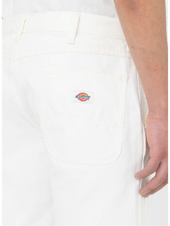 BERMUDA DACK CANVAS CHAP, C431 SW CLOUD, small