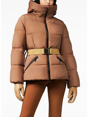 PIUMINO SNOWMASS, 2300 MOCHA, small