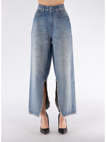 JEANS 5 TASCHE, 989, small