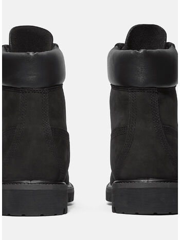 STIVALE PREMIUM 6-INCH, BLK BLK, small