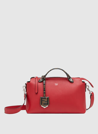 BORSA BY THE WAY, F15Z7RED, small