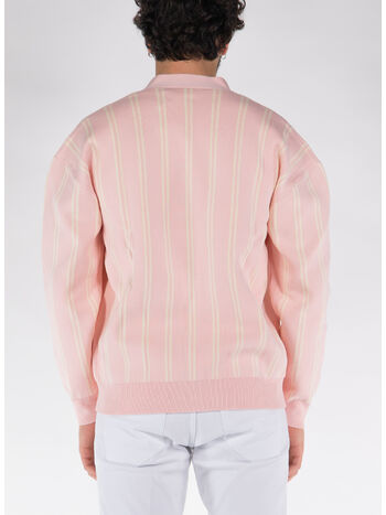 CARDIGAN RAYE, PK PINK, small