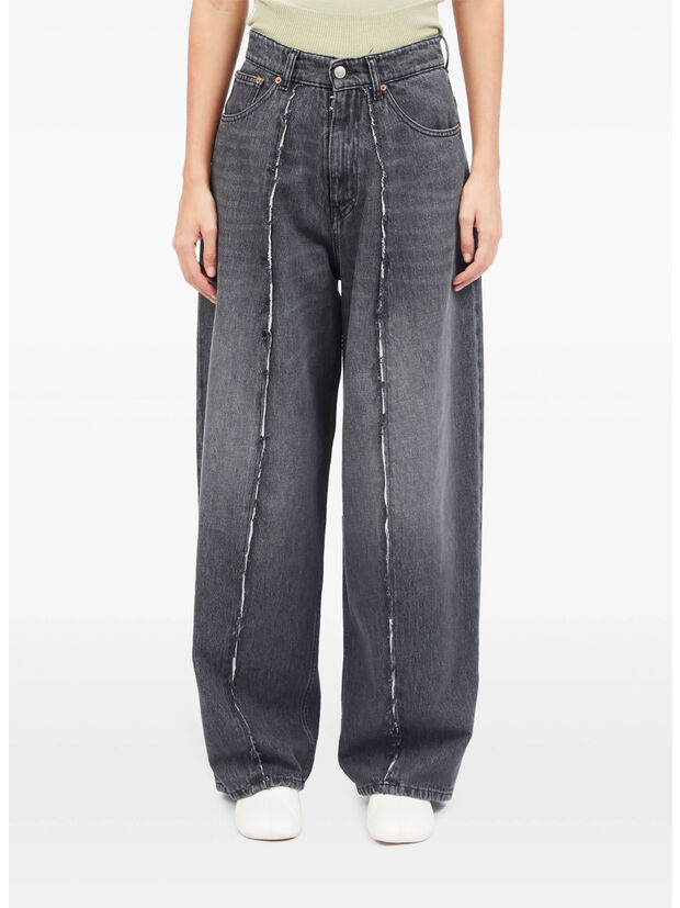 JEANS WIDE LEG, 900, large