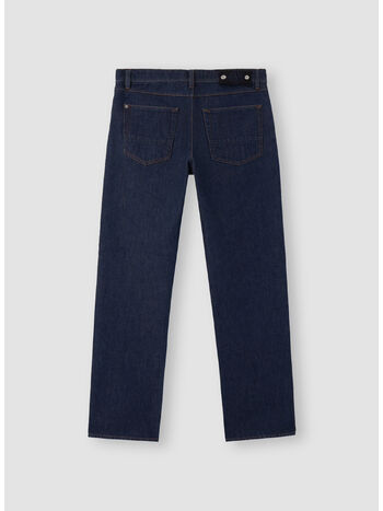 JEANS INDIGO DENIM-RINSED, VJ201, small