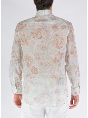 CAMICIA OVER, , small